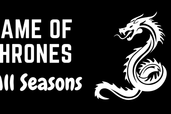 Seasons Of Game Of Thrones From Worst To Best
