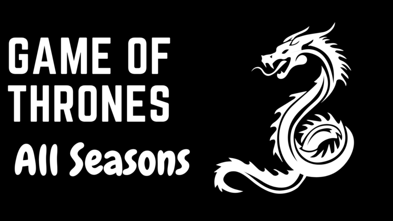 Seasons Of Game Of Thrones From Worst To Best