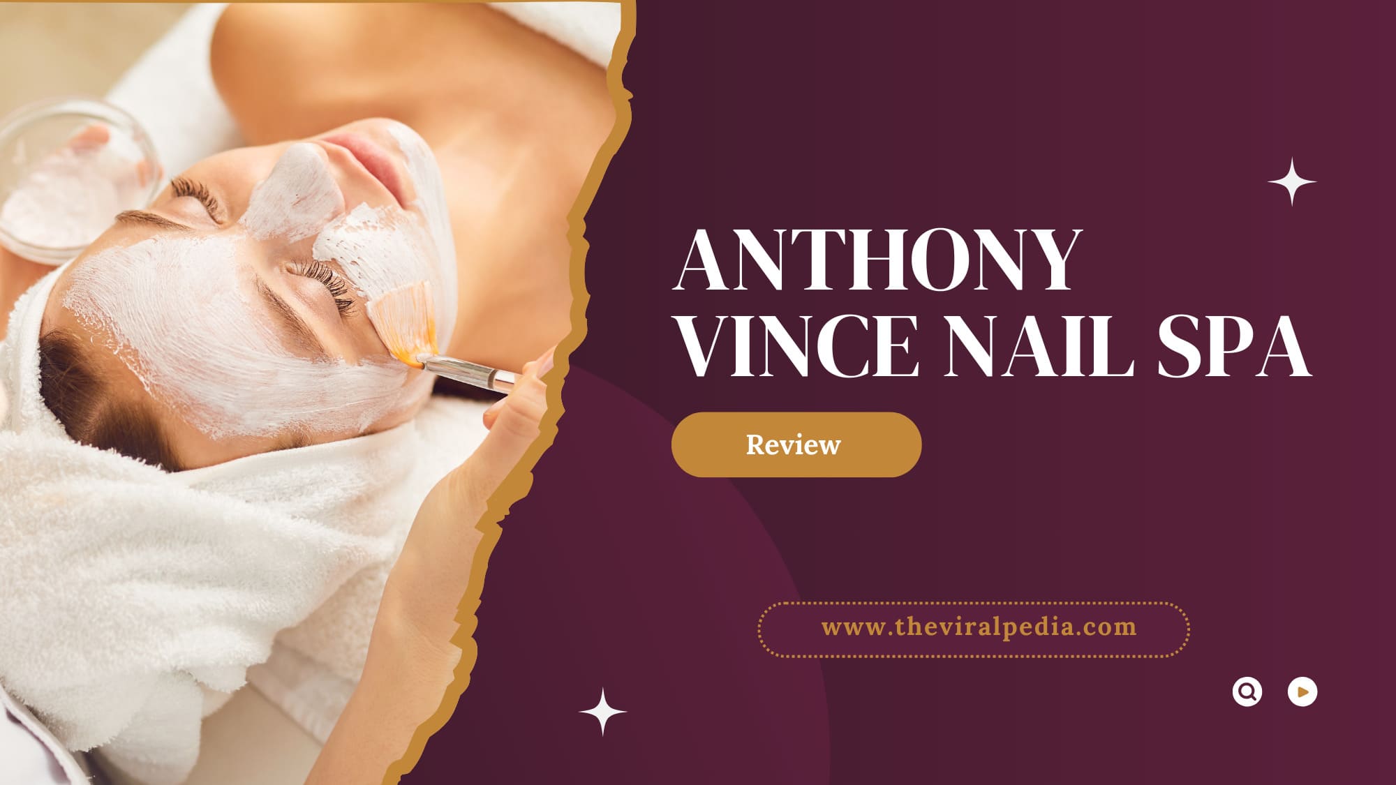 Anthony Vince Nail Spa_Review