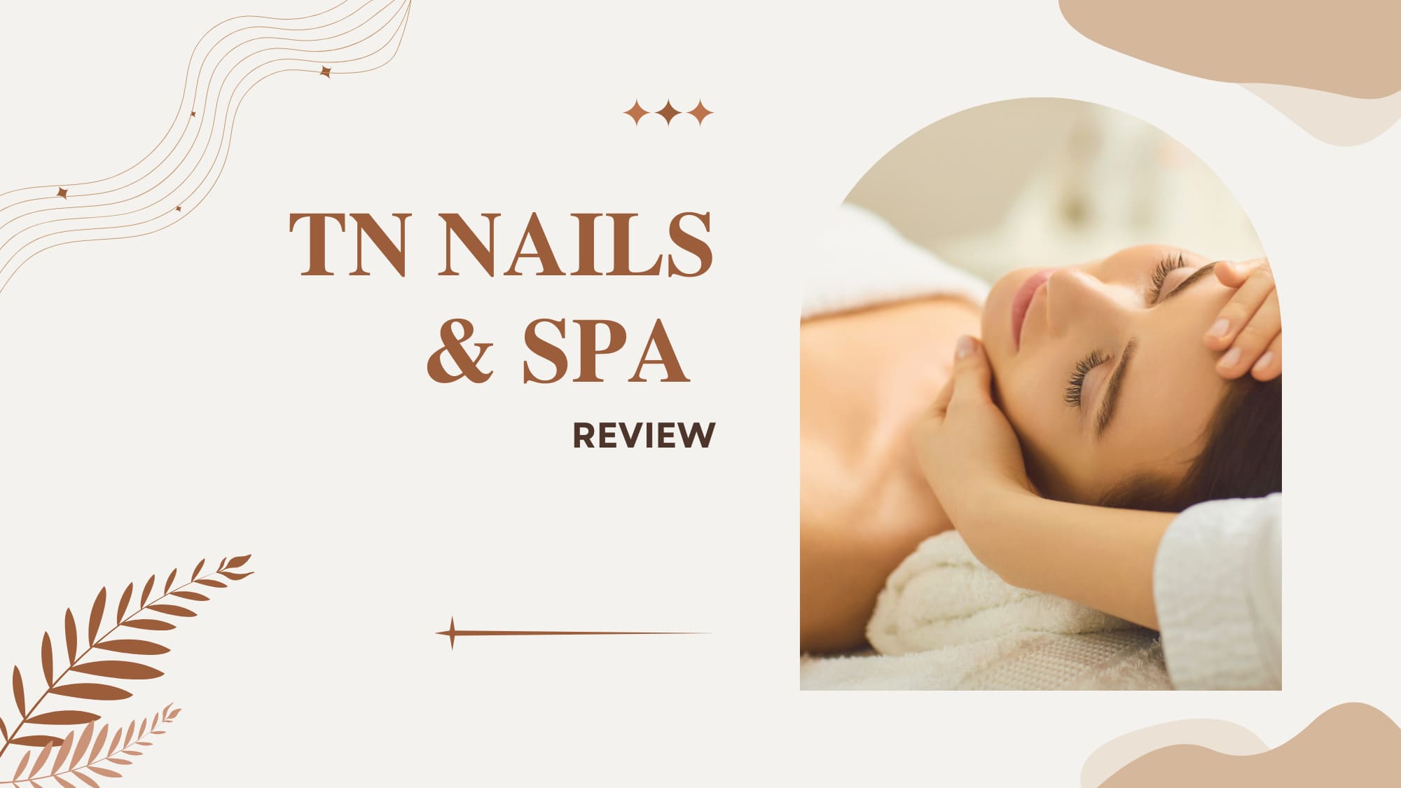 TN Nails & Spa Review