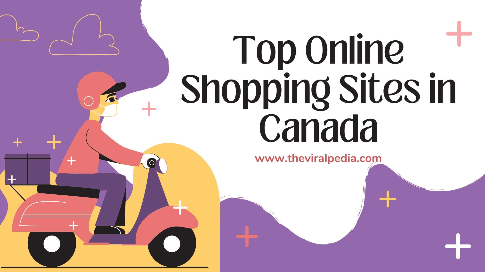 Top Online Shopping Sites in Canada