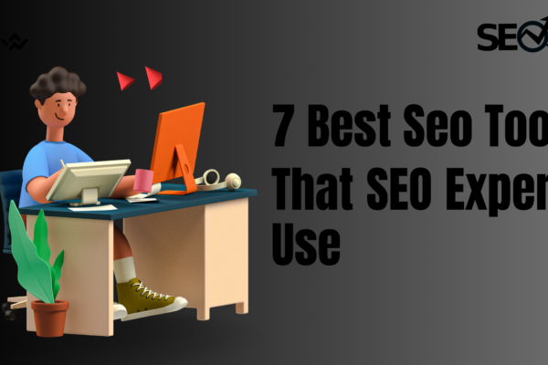 best seo tools that seo experts actually use