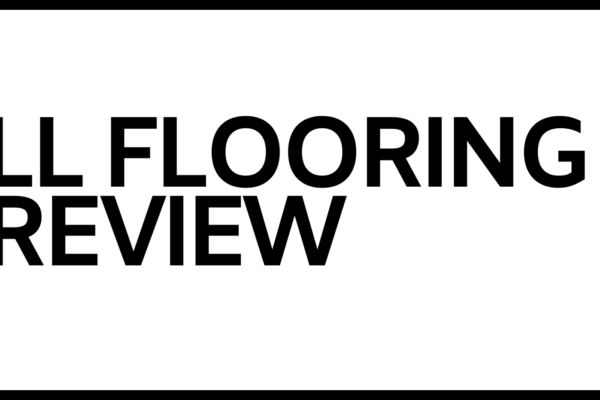 LL Flooring Review