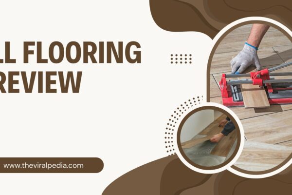 LL Flooring Review