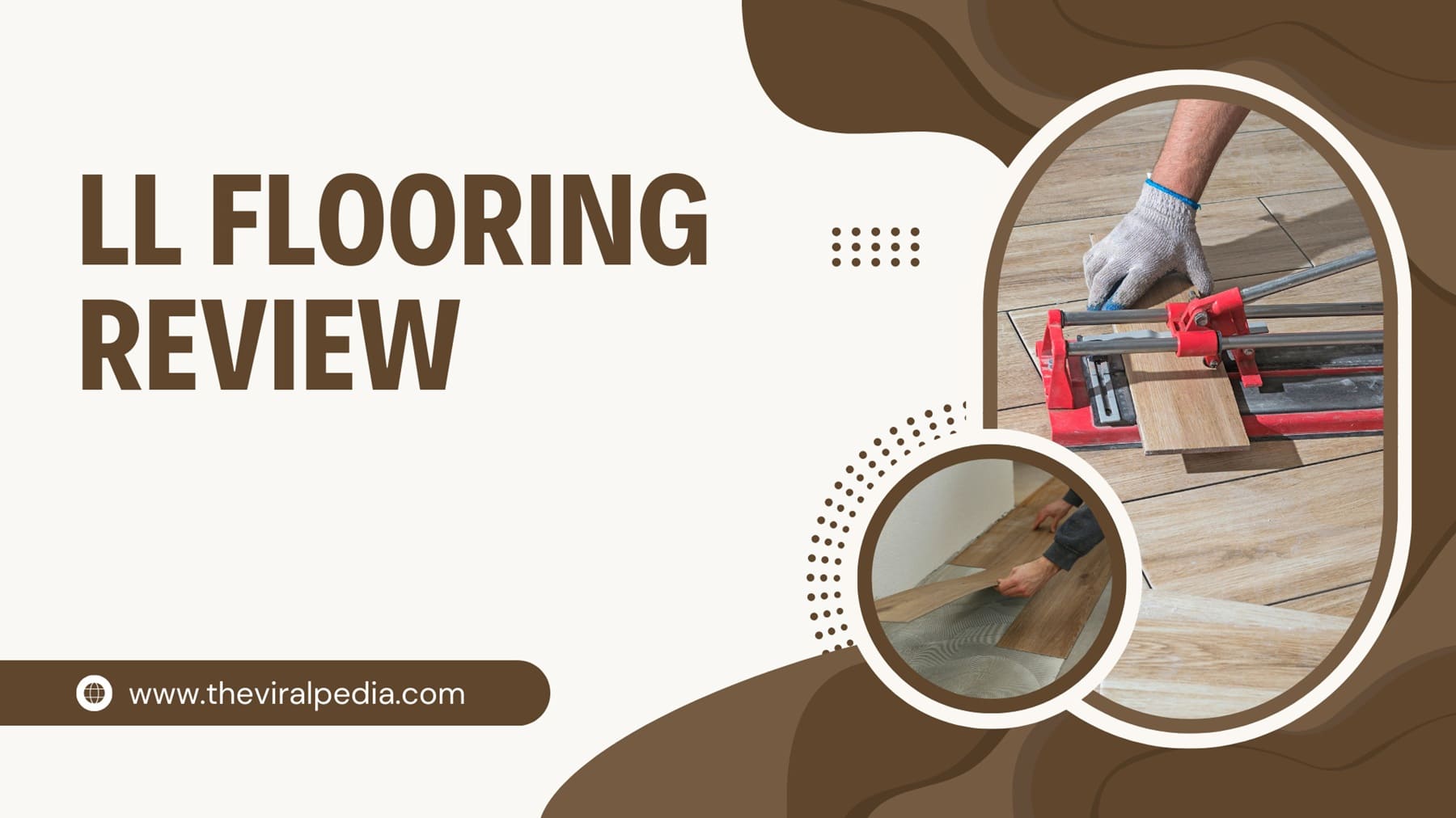 LL Flooring Review