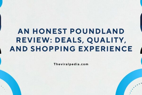 Poundland Review