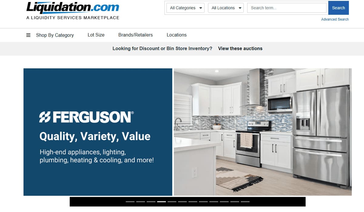 Liquidation.com review